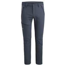 Pánské nohavice Salewa Fanes CO/DST M Pants ombre blue