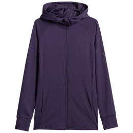 Dámska funkčná mikina 4F Technical Sweatshirt F656