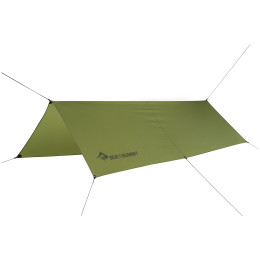 Prístrešok Sea to Summit Jungle Hammock Tarp