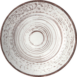 Tanier Brunner Deep Plate ø 21 cm