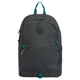 Batoh Regatta Boulder 20L čierna Ash