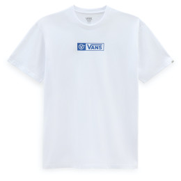 Pánske tričko Vans Circle Tab Tee