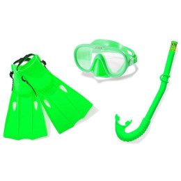 Potápačská sada Intex Master Class Swim Set 55655