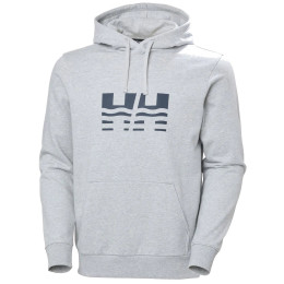Pánska mikina Helly Hansen Core Graphic Hoodie