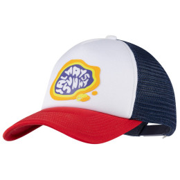 Detská šiltovka Buff Trucker Cap