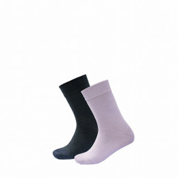 Detské ponožky Devold Daily Merino Light Sock 2Pk Kid