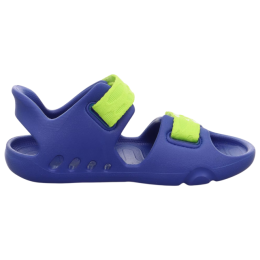 Detské sandále Superfit Splash-S Turkis