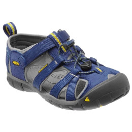 Detské sandále Keen Seacamp II CNX K