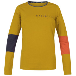 Dámske tričko Rafiki Vipera zelená