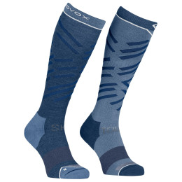 Pánske podkolienky Ortovox Ski Tour Long Socks Men's
