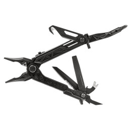 Multitool Gerber Center Drive čierna Black
