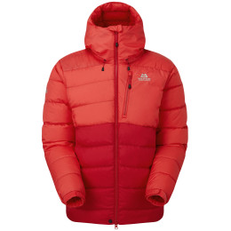Dámska bunda Mountain Equipment W's Trango Jacket