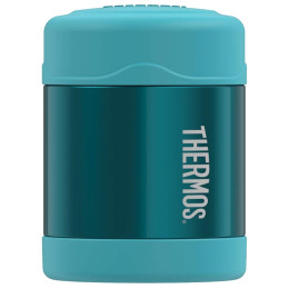 Termoska na jedlo Thermos Funtainer (290ml) tyrkysová Turquoise