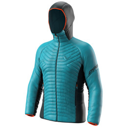 Pánska lyžiarska bunda Dynafit Speed Insulation Hooded Jkt M