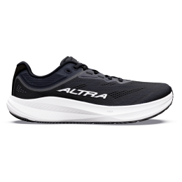 Pánske bežecké topánky Altra Torin 9 Wide čierna Black/White/Black - 98K