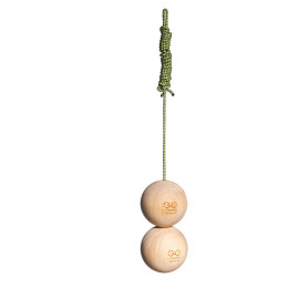 Posilovacia pomôcka YY VERTICAL Climbing Balls 12 cm