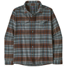Pánska košeľa Patagonia M's Fjord Flannel Shirt