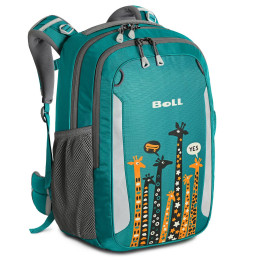 Školský batoh pre 1. stupeň Boll School Mate 20 Giraffe