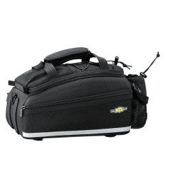 Brašňa na nosič Topeak Trunk Bag Ex suchý zips