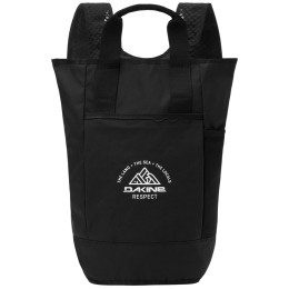 Batoh Dakine Renovation Lt Backpack 22L čierna Black