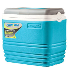 Chladiaci boxy Pinnacle Primero 25L modrá/sivá Hydra