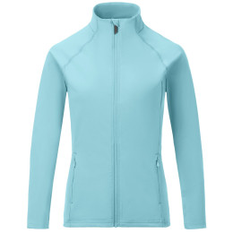 Dámska bunda Dare 2b Refresh Midlayer svetlomodrá Nordic Blue