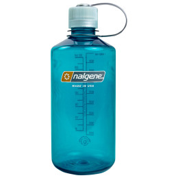 Fľaša Nalgene Narrow Mouth 1l Sustain