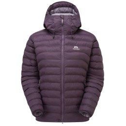 Dámska zimná bunda Mountain Equipment Superflux Hooded Jacket Women's
