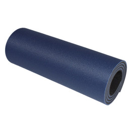 Karimatka Yate dvouvrstvá 12mm Maxi čierna/modrá