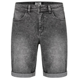 Pánske kraťasy Loap Delon šedá gray