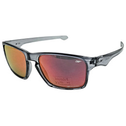 Slnečné okuliare 3F Guard sivá/červená 3006 grey/red