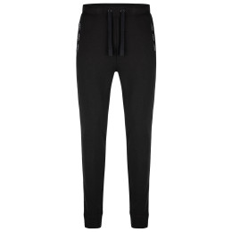 Pánske tepláky Loap Ewanon čierna