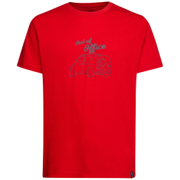 Pánske tričko La Sportiva Cinquecento T-Shirt M