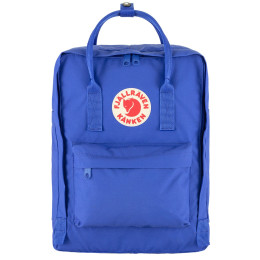 Batoh Fjällräven Kånken 16 modrá/svetlo modrá Cobalt Blue