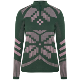 Dámska funkčná mikina Kari Traa Faith Hz