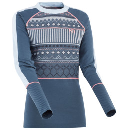 Dámske funkčné tričko Kari Traa Perle LS