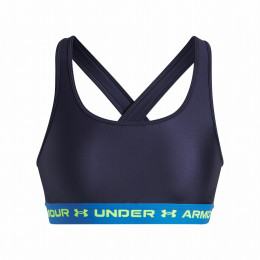 Športová podprsenka Under Armour Crossback Mid Bra