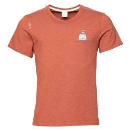 Pánske tričko Chillaz E Ciao