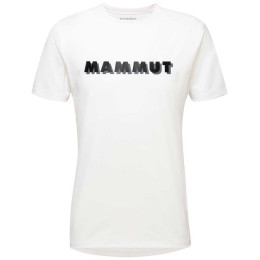 Pánske tričko Mammut Splide Logo T-Shirt Men
