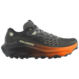 Pánske bežecké topánky Salomon Ultra Glide 4