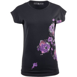 Dámske tričko Alpine Pro Popa