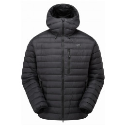 Pánska bunda Mountain Equipment Earthrise Hooded Jacket Men's