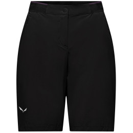 Dámske kraťasy Salewa Pedroc 2 Dst Short W čierna black out
