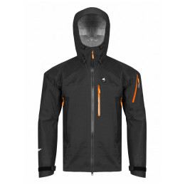 Pánska bunda High Point Protector Brother 6.0 Jacket čierna black