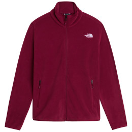 Dámska funkčná mikina The North Face W Glacier Fleece Jacket