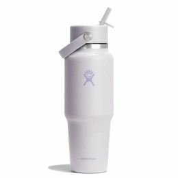 Termofľaša Hydro Flask Wide Flex Straw Travel Bottle 32 oz