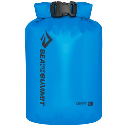 Vodeodolný vak Sea to Summit Stopper Dry Bag 5L