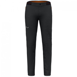 Pánske nohavice Salewa Pedroc 4 Dst M Lon Pants čierna 0910 - black out