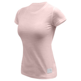 Dámske funkčné tričko Sensor Merino Cordura kr. rukáv