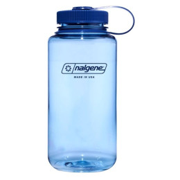 Fľaša Nalgene Wide Mouth Sustain 1l